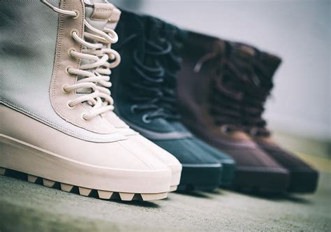 yeezy 950 duck boots replica|yeezy 950 boots check.